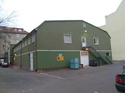 Modelle Berlin
